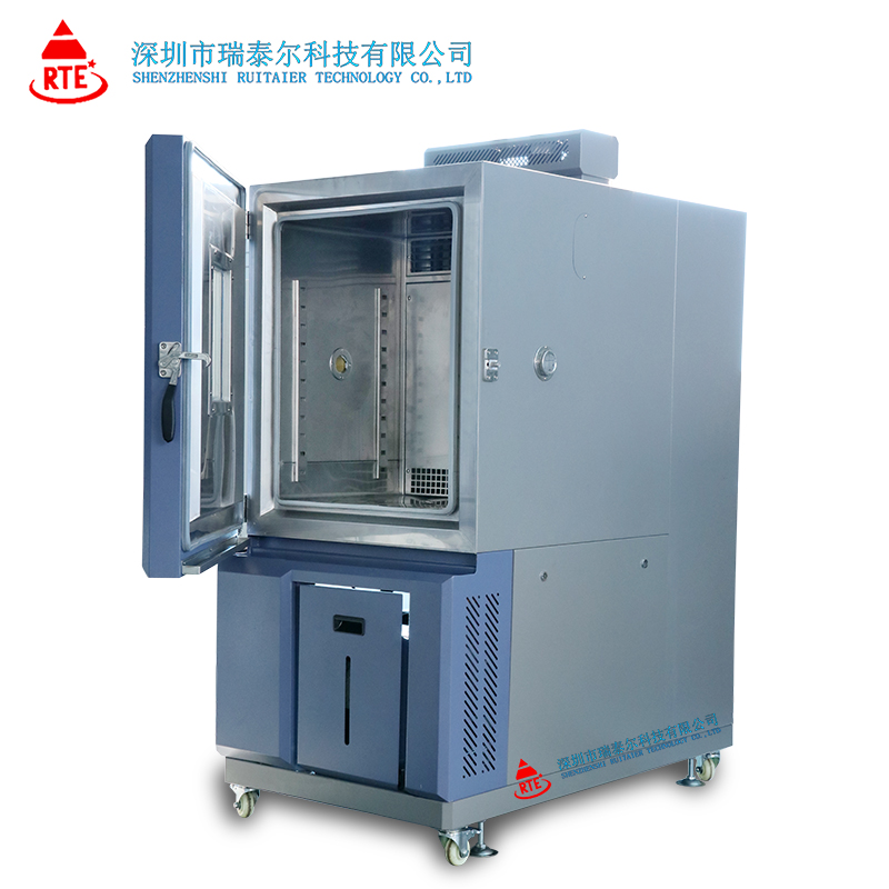 可程式恒溫恒濕試驗箱-深圳市瑞泰爾科技