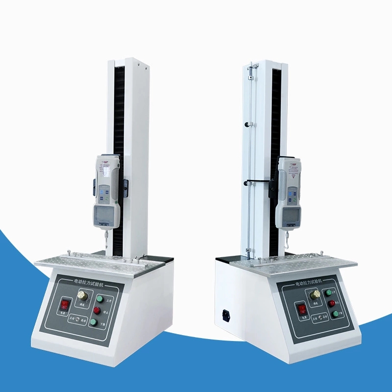 瑞泰爾小型電動拉力測試機設備