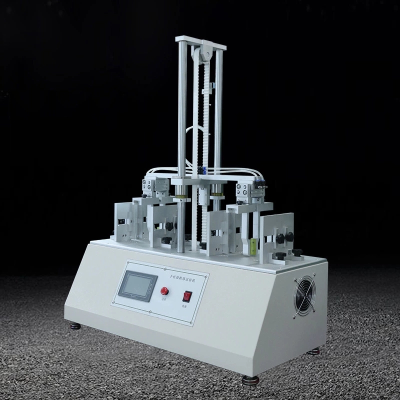 手機微跌落試驗機廠家