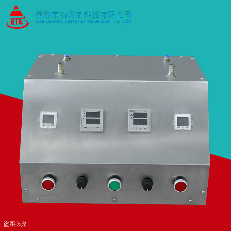 電子煙口數測試機 壽命試驗機定制