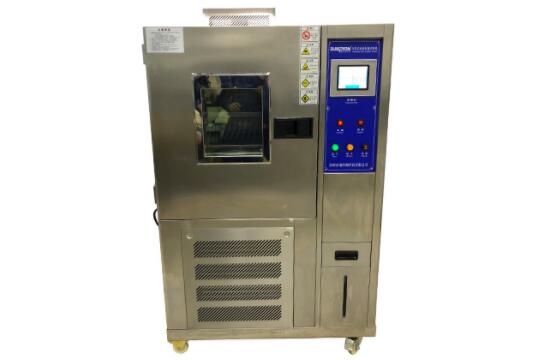 冷熱沖擊試驗機原理結構 冷熱沖擊試驗機原理結構