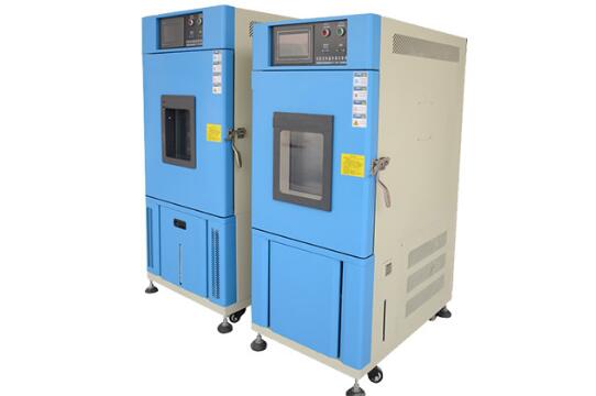 恒溫恒濕試驗(yàn)箱排量不足我們應(yīng)該怎么辦？學(xué)會(huì)以下幾點(diǎn)就好了