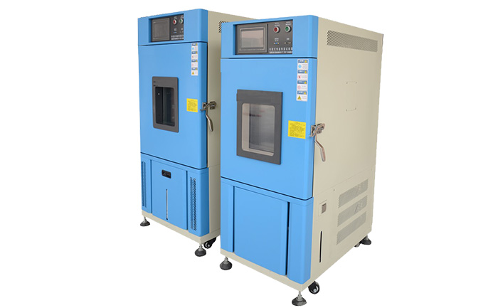 高低溫試驗(yàn)箱使用性能參數(shù)